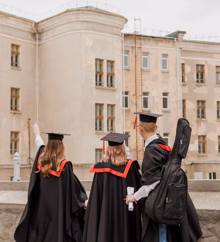 Fake Universities in Abroad